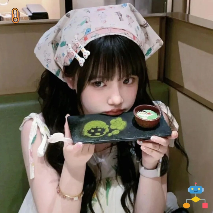 用户头像